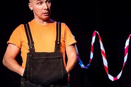 Spectacle : "Prochaine sortie obligatoire (Bol d’Air)"