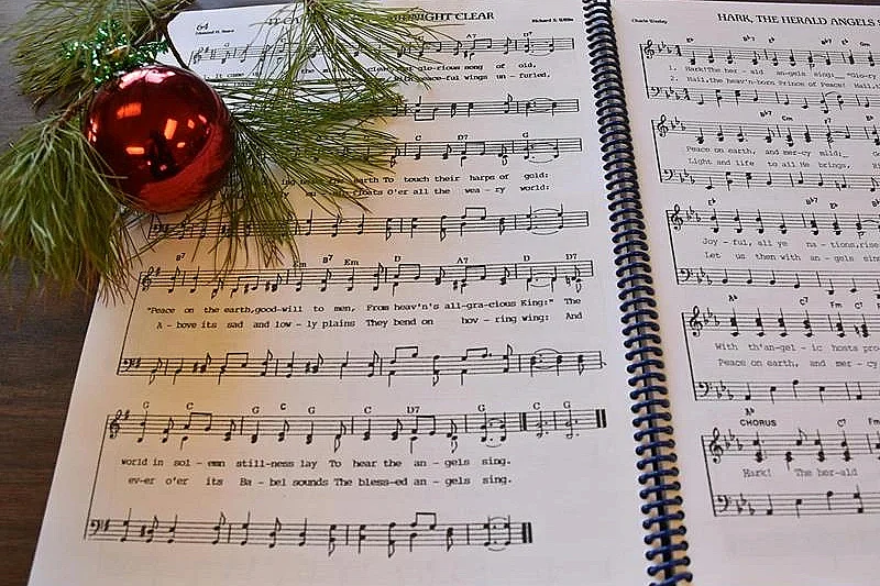Concert de Noël