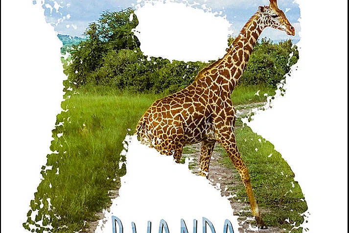 Ciné conférence - Rwanda