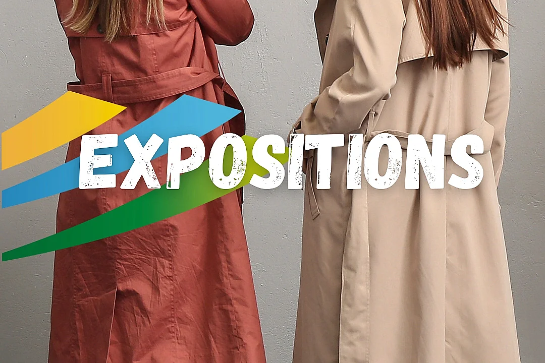 EXPOSITION "LA CULTURE SOUS TOUTES SES COUTURES"