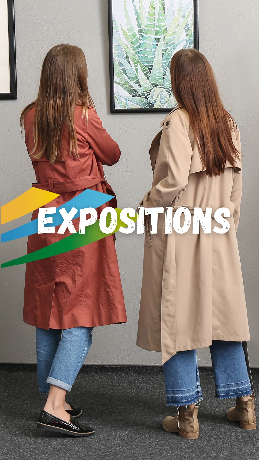 EXPOSITION "LA CULTURE SOUS TOUTES SES COUTURES"