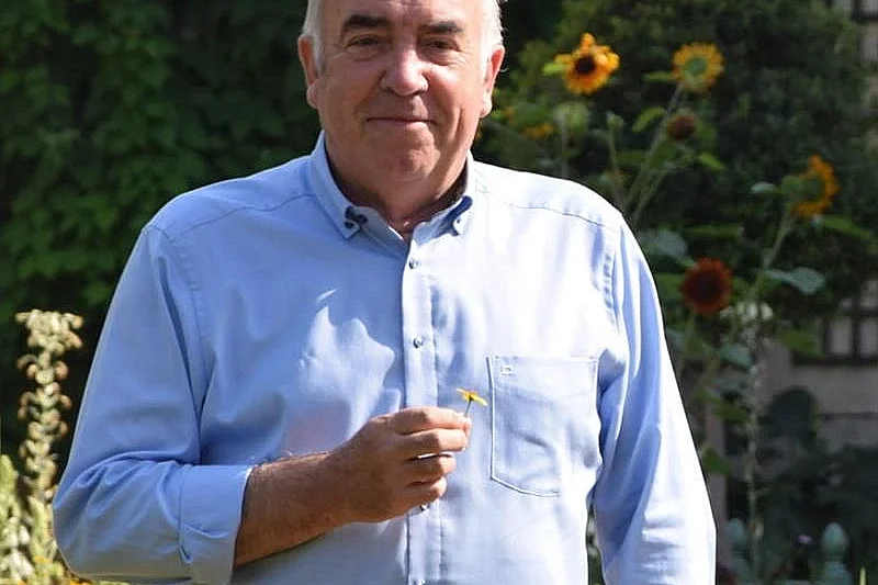 Magie de l'Automne - Conférence d'Alain BARATON