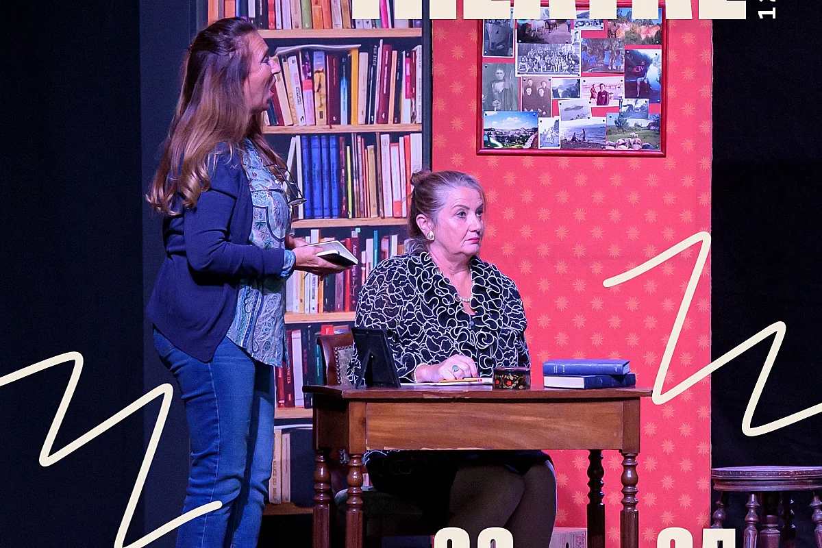 Festival de théâtre amateur