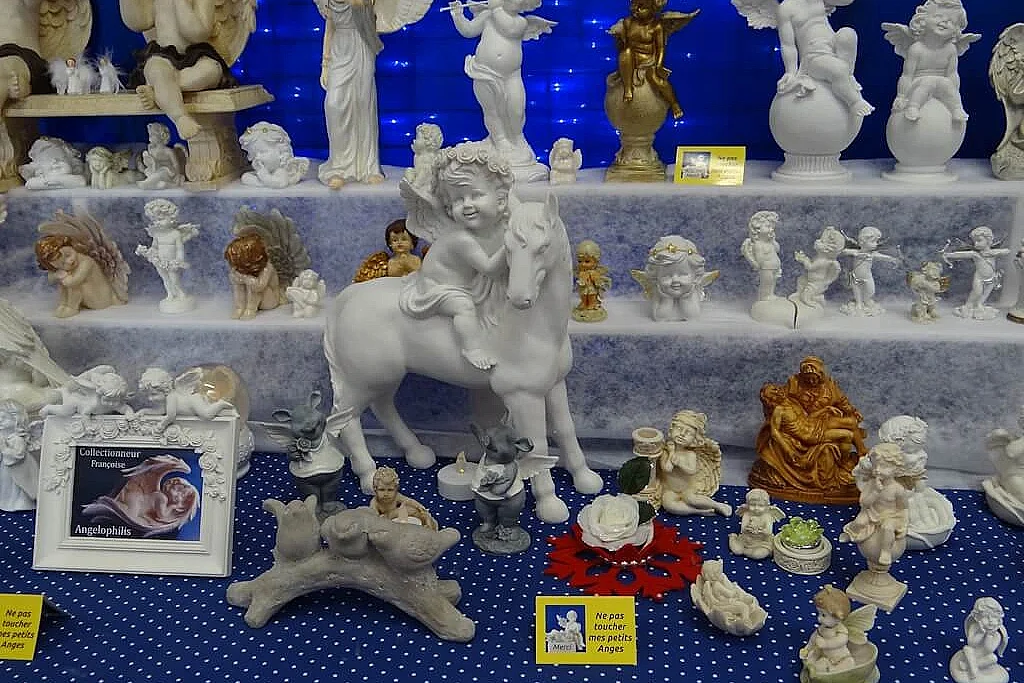 5ème Salon des Collectionneurs de Gorre