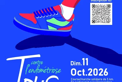Footing Solidaire