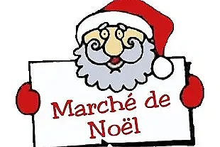 Marché de Noël à Camarès