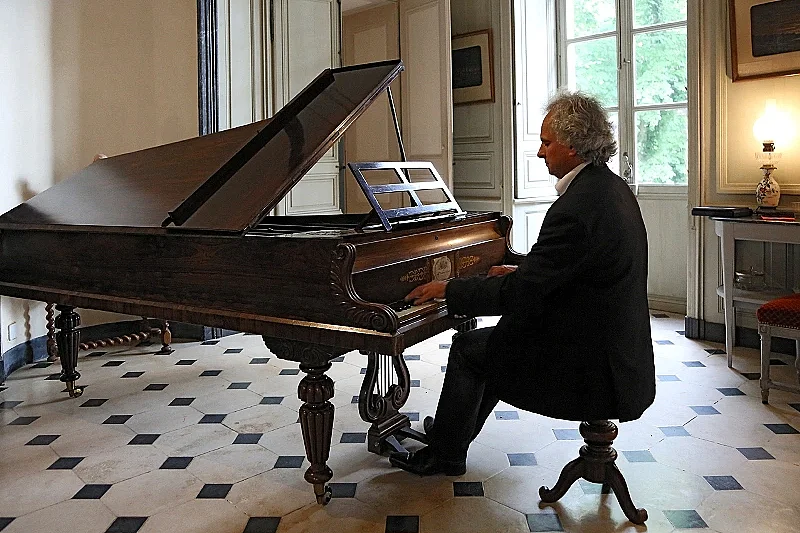 Nohant Festival Chopin