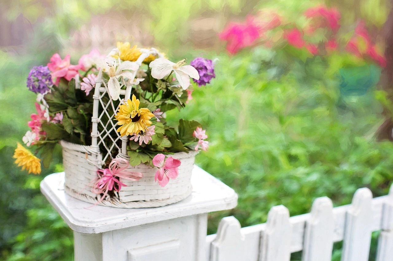 Fête du printemps