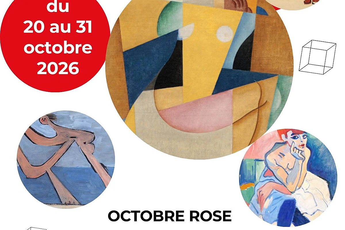 Micro-Folie "Octobre Rose"