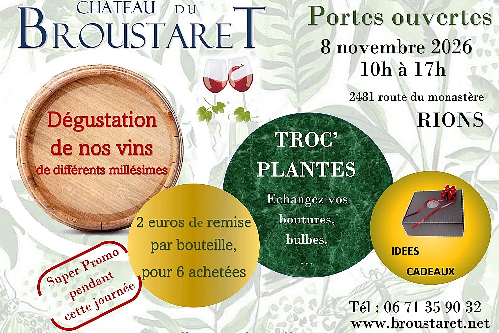 Troc Plantes