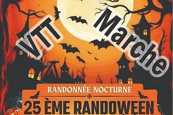 Randoween
