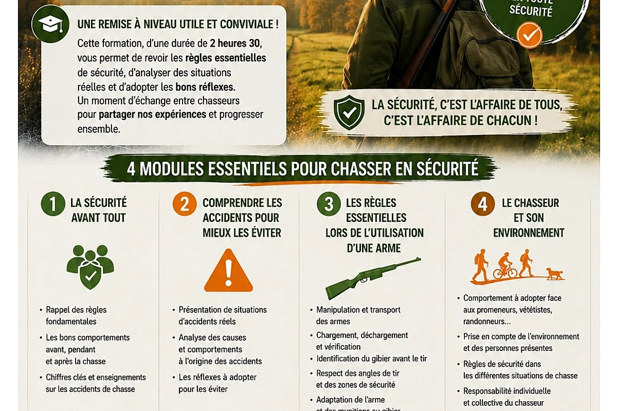 Formation sécurité décennale