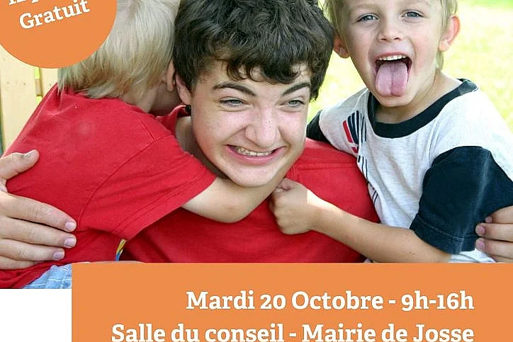 Journées Découvertes Babysitting