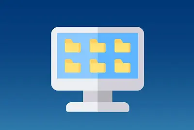 Découverte informatique : La gestion des fichiers sur Windows