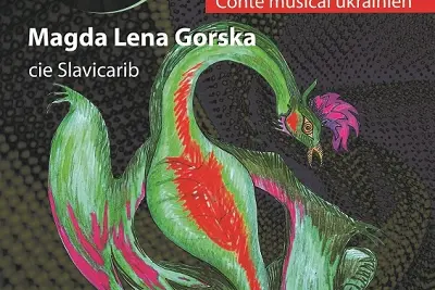 Festival La clef dans le sac - Gorochko contre le dragon