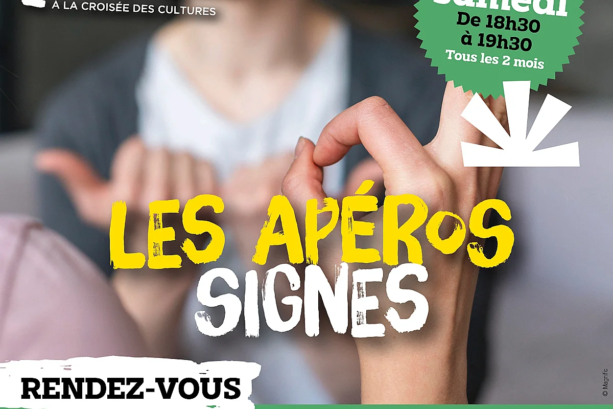Les Apéros Signes