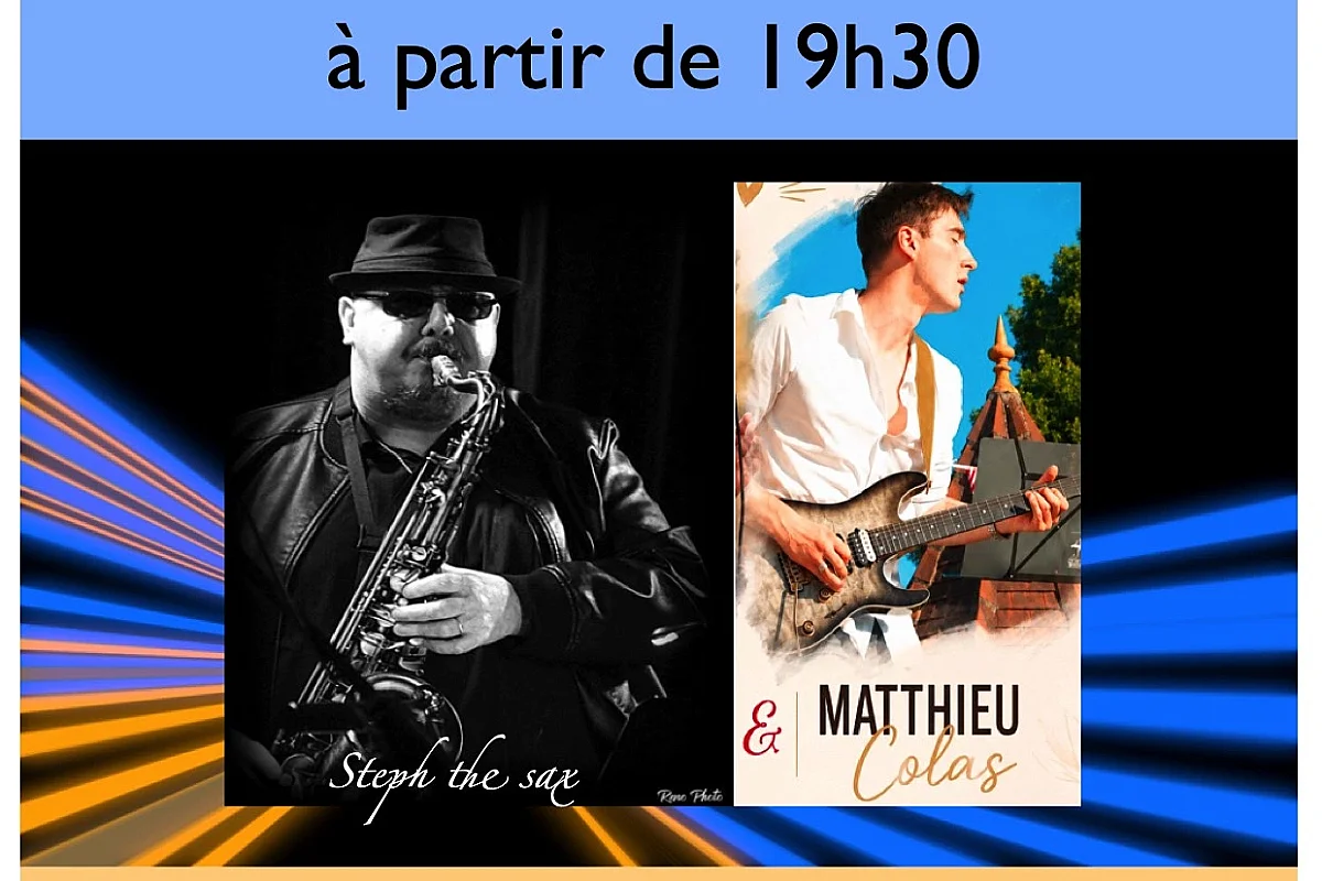 Concert Jazzy au Château de Varzy