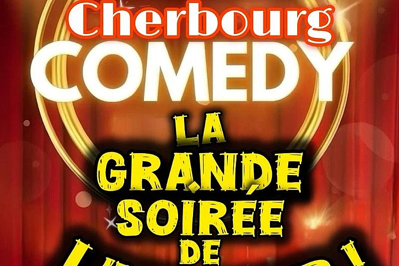 Cherbourg Comedy Festival