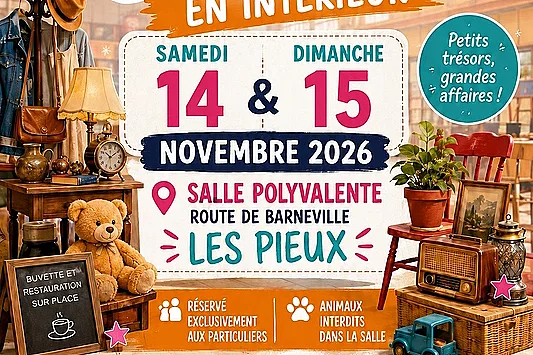 Vide-grenier