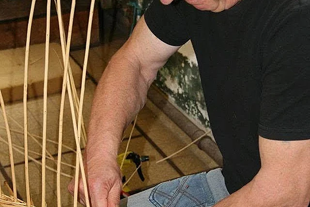 De terre et d'osier ouvre les portes de son atelier