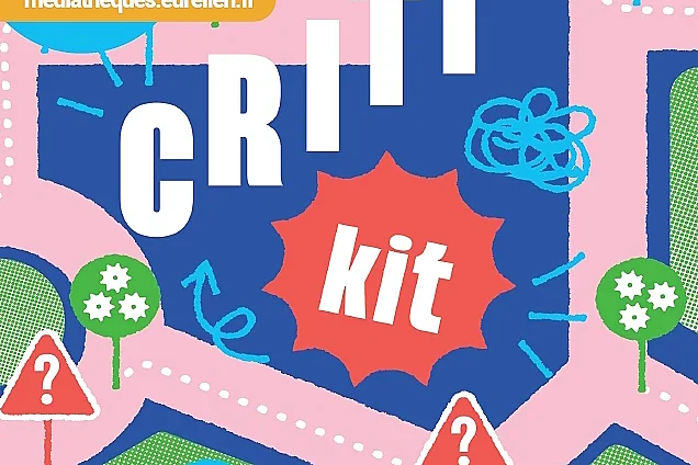 Exposition - Critikit