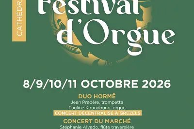 Festival d'Orgue