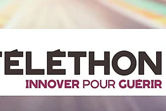 Téléthon à l'Anneau du Rhin