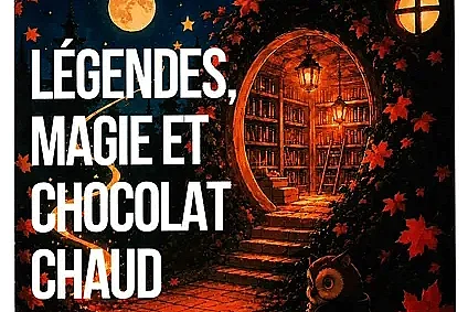 FESTIVAL D’AUTOMNE #4 : BUGADA DE CONTES / LESSIVES ET CONTES