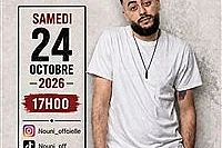 Nouni dans Normal à l'Algérien
