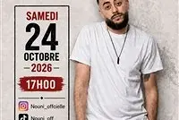 Nouni dans Normal à l'Algérien