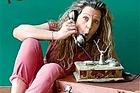 Sarah dans Toi aussi ?