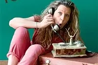 Sarah dans Toi aussi ?