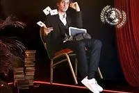 David Silaguy dans Je pense donc voilà !