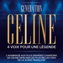 Génération Céline - Paris & Tournée