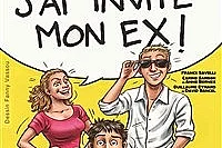 Chéri, j'ai invité mon ex !