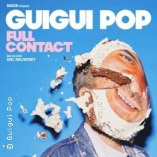 Guigui Pop - Full Contact
