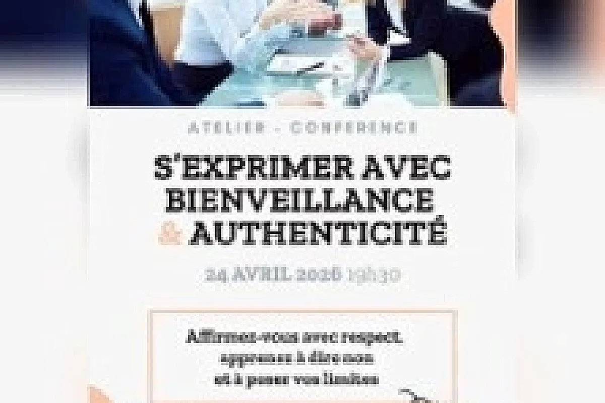 Développer son assertivité