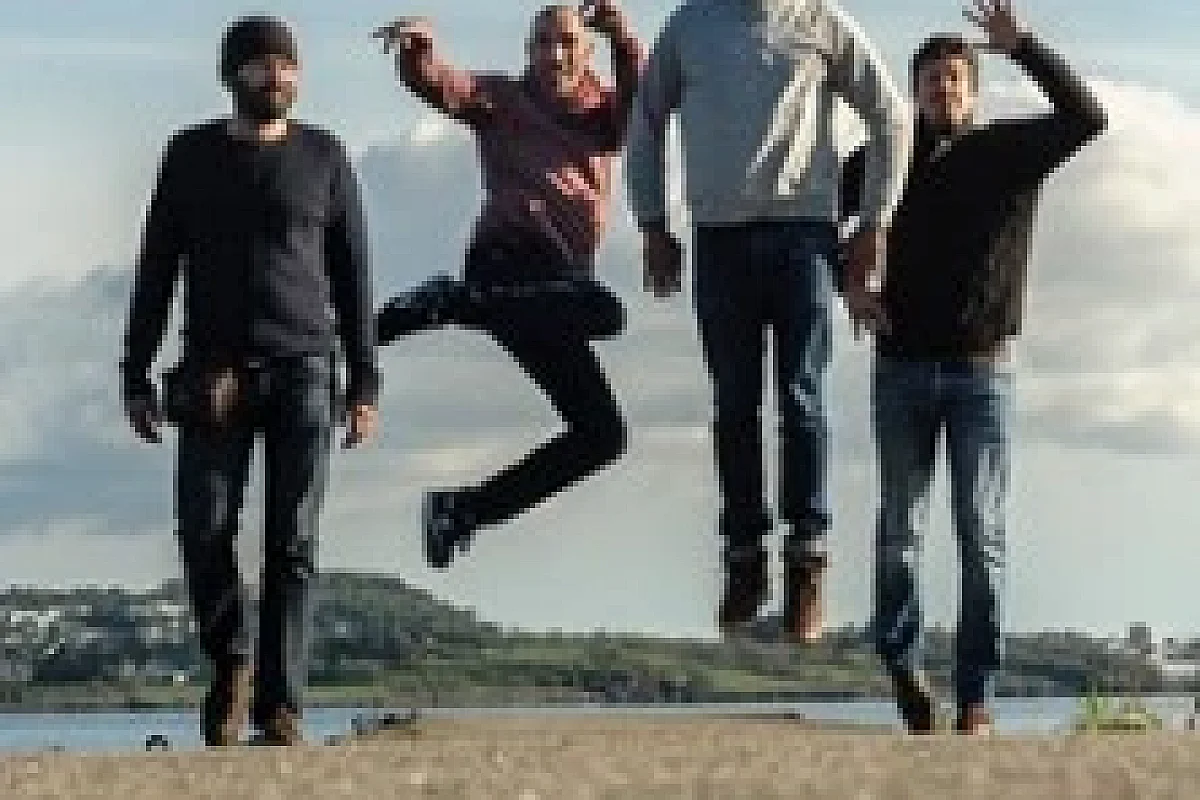 La Rue Kétanou (Tournée)