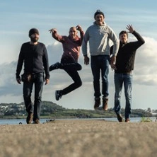 La Rue Kétanou (Tournée)