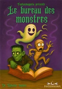 Le bureau des monstres