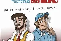 Le dîner des ex