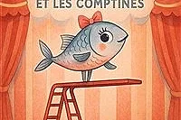 Super Sardine et les comptines