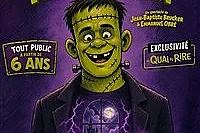 Frankenstein