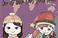 Lou et Lola (re)font Noël
