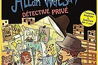 Allan Watsay, détective privé