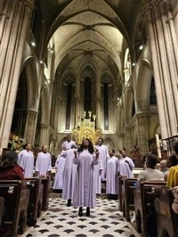 Gospel Dream