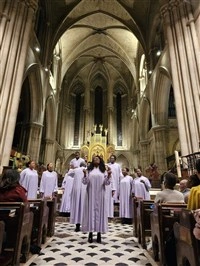 Gospel Dream