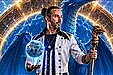 Le magicien galactique