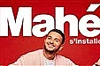 Mahé s'installe