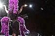 Cabaret Décibelles : Soirée Halloween